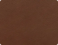 Veloura Tan Leather 2 Seater Sofa