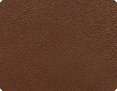 Veloura Tan Leather 2 Seater Sofa