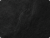 dalmore-black-leather-footstool-fabric-swatch