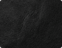 dalmore-black-leather-footstool-fabric-swatch