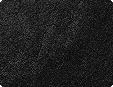 dalmore-black-leather-footstool-fabric-swatch