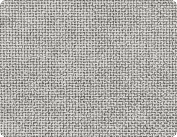 Durham Silver Fabric Right Hand Corner Sofa