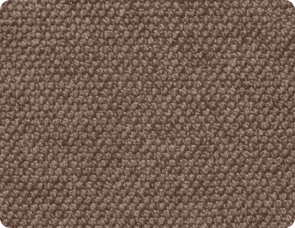 Cotswold Truffle Fabric 3 Seater Sofa