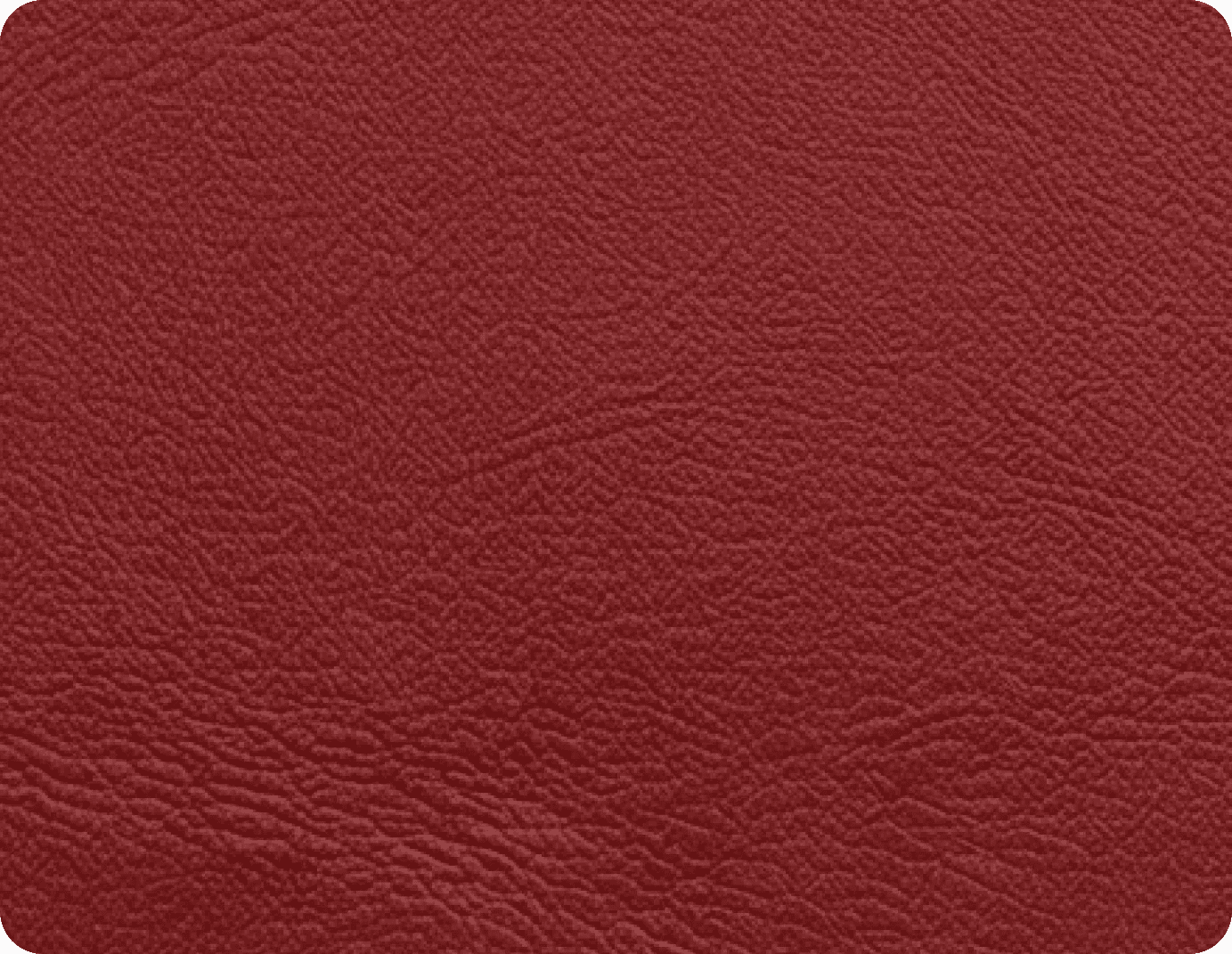 Chesterfield Red Leather Antique 2 Seater Sofa - Sofa-Direct