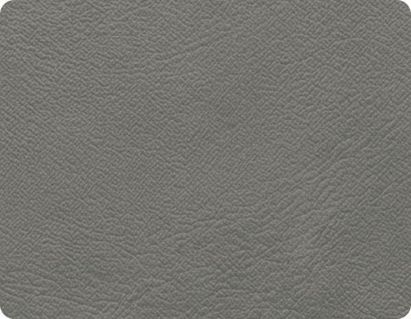 Windsor Classic Grey Leather Antique 3 Seater Sofa