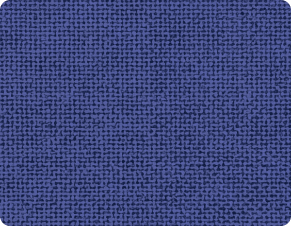 Durham Navy Fabric Right Hand Corner Sofa