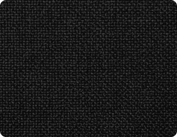 Florence High Back Black Fabric Armchair