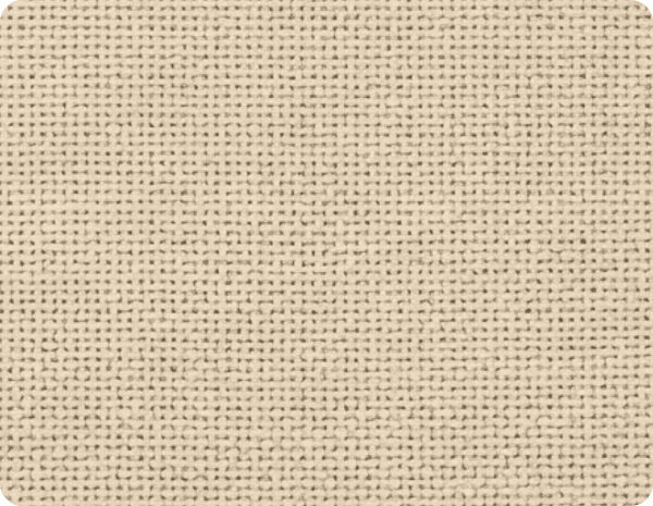 Florence High Back  Cream Fabric Armchair