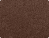 Chesterfield Brown Leather Antique Armchair - Sofa-Direct