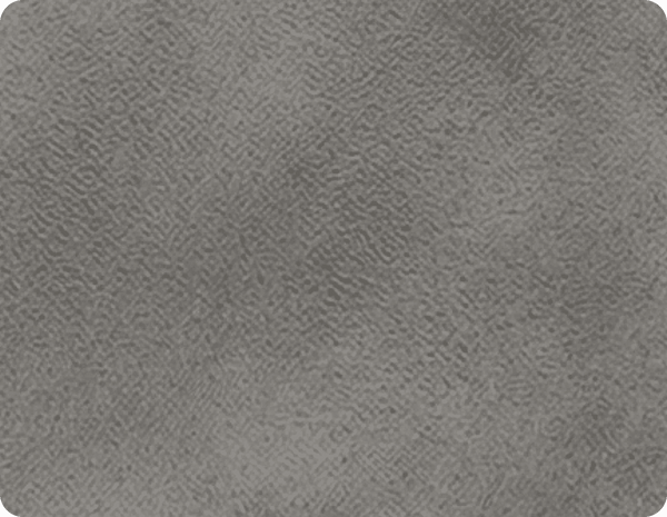 Veloura Grey  Leather Armchair