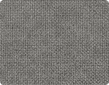 Florence High Back Grey Fabric Armchair