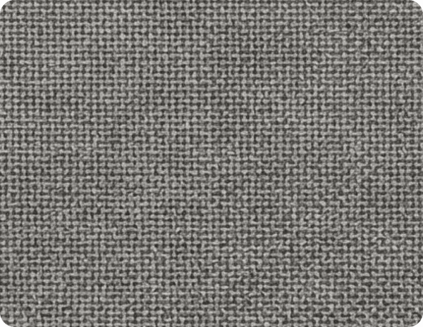 Florence High Back Grey Fabric Armchair