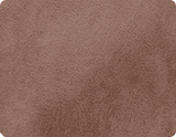 Chelsea Brown Suede Fabric Electric Recliner 3 Seater Sofa - Sofa-Direct