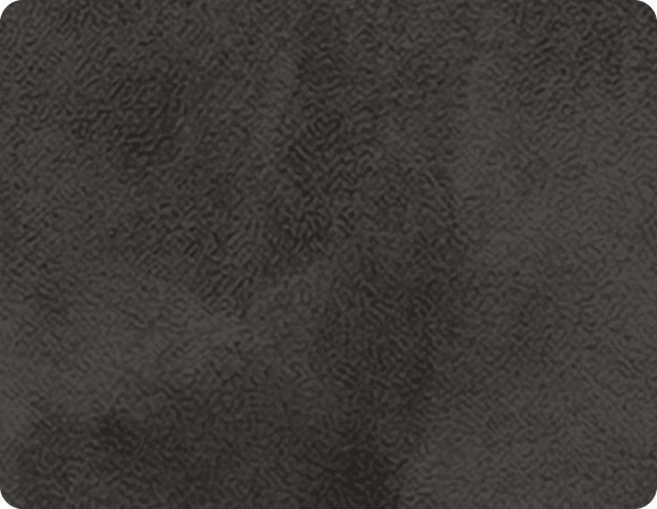 Veloura Charcoal Fabric 3 Seater Sofa