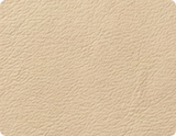 Martini Cream Leather Power Recliner Armchair