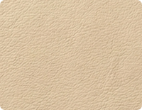 Martini Cream Leather Power Recliner Armchair