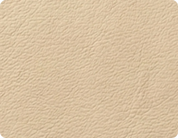 Martini Cream Leather Power Recliner Armchair