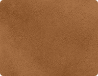 Savile Tan Suede 2 Seater Sofa