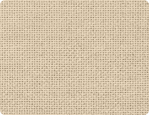 Florence High Back Cream Fabric 3 Seater Sofa Bed