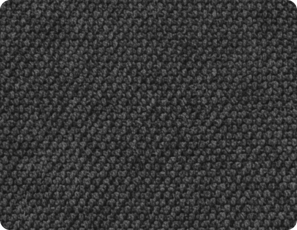 Cotswold Grey Fabric High Back Corner Sofa