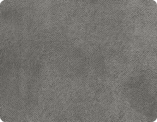 Haven Grey Fabric Velvet Armchair