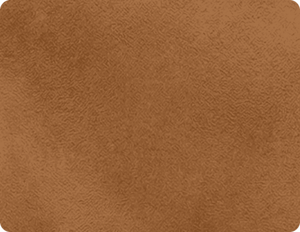 Savile Tan Suede Armchair