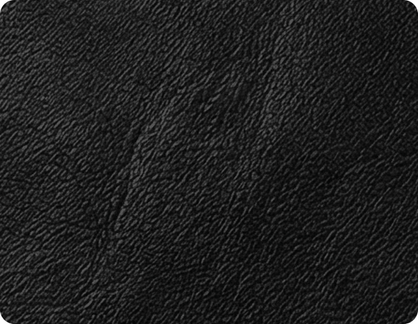 Leo Genuine Leather Black Electric Power Recliner Armchair