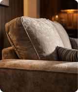nancy-beige-fabric-2-seater-sofa-side-view