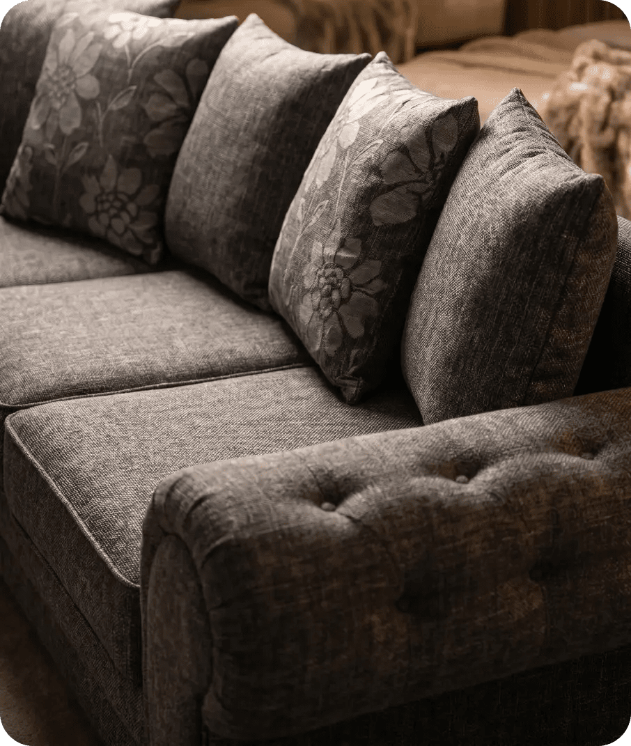 malmo-grey-fabric-corner-sofa-close-up-detail