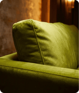 nova-grass-fabric-2-seater-sofa-close-up-detail
