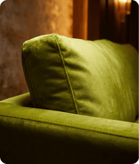 nova-grass-fabric-2-seater-sofa-close-up-detail