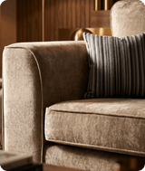 nancy-beige-fabric-2-seater-sofa-close-up-detail