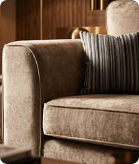 nancy-beige-fabric-2-seater-sofa-close-up-detail