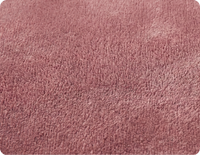 Scott Dusty Rose Velvet 4 Seater Sofa
