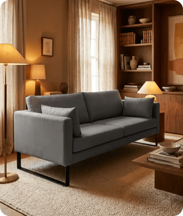 garden-2-seater-sofa-in-a-uk-living-room