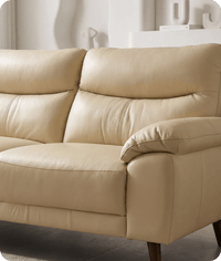 ascot-cream-leather-3-seater-sofa-side-view
