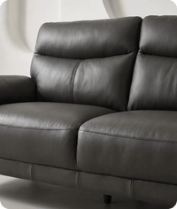ascot-grey-leather-3-seater-sofa-side-view