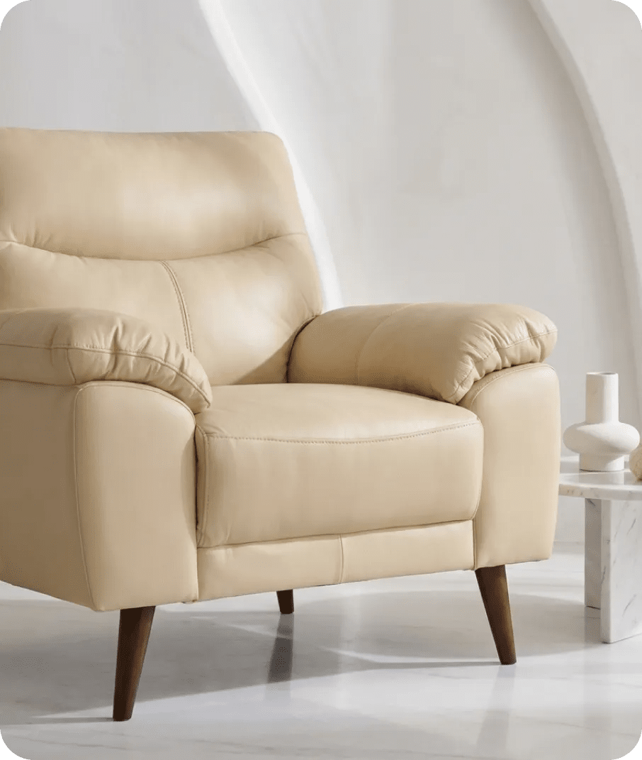 ascot-cream-leather-armchair-side-view