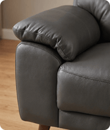 ascot-grey-leather-2-seater-sofa-side-view