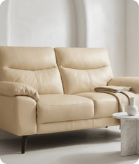 ascot-cream-leather-2-seater-sofa-side-view