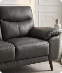 ascot-grey-leather-2-seater-sofa-close-up-detail