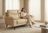 ascot-cream-leather-2-seater-sofa