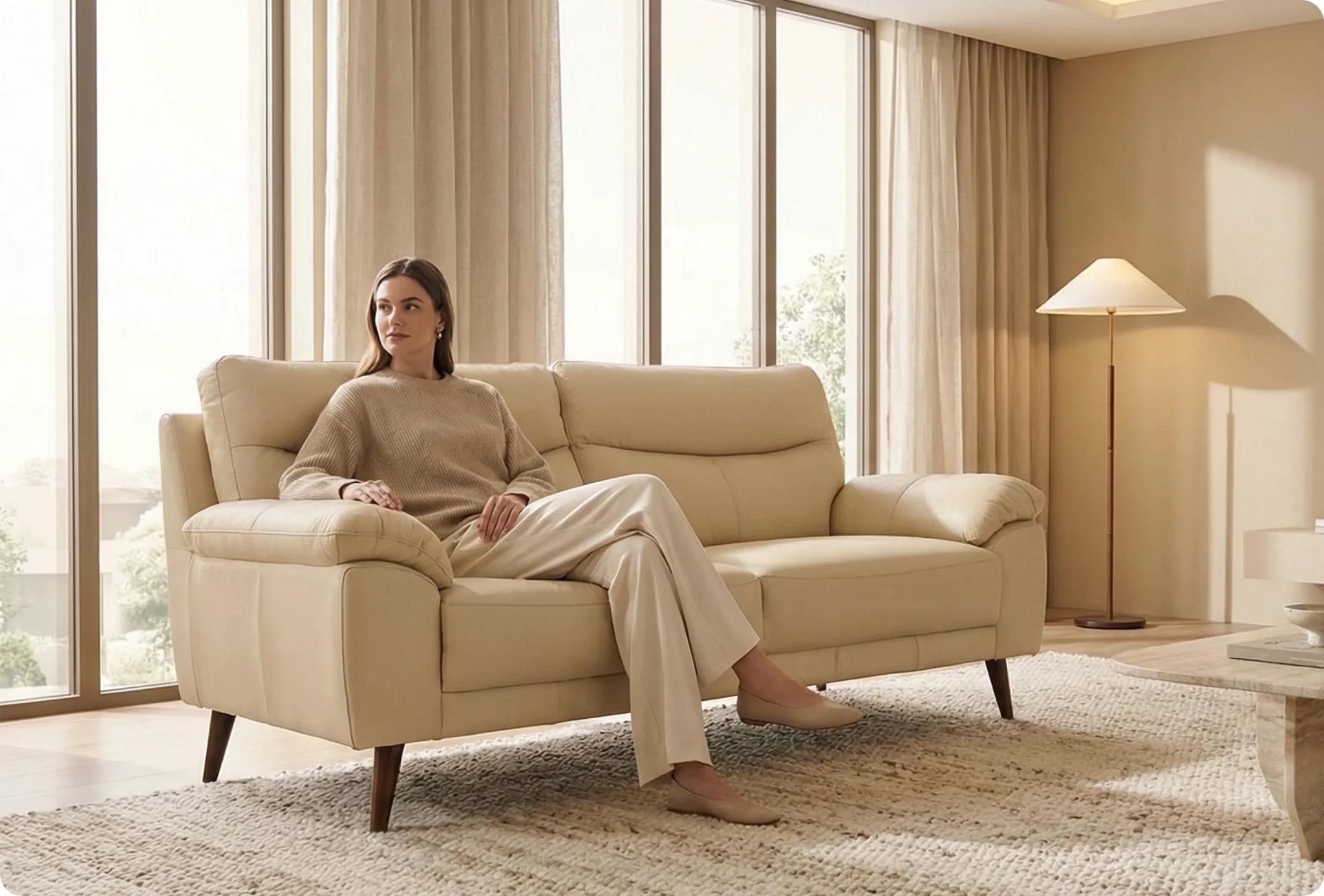ascot-cream-leather-3-seater-sofa
