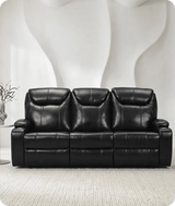 cinemax-black-leather-recliner-3-seater-sofa-in-a-uk-living-room