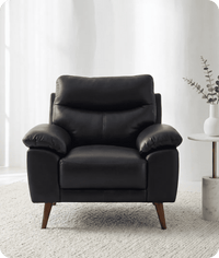 ascot-black-leather-armchair-in-a-uk-living-room