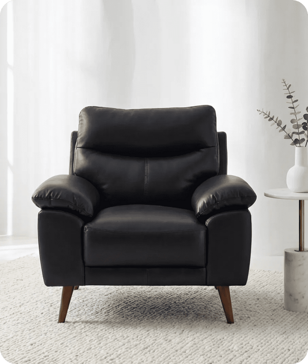 ascot-black-leather-armchair-in-a-uk-living-room
