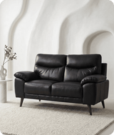 ascot-black-leather-2-seater-sofa-in-a-uk-living-room