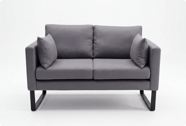 Garden Sofa Outdoor 2 Seater
