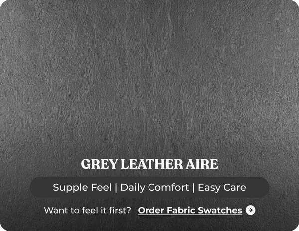 serano-grey-leather-manual-recliner-corner-sofa-fabric-swatch
