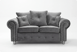 Haven-Grey-Fabric-Velvet-2-Seater